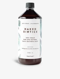 Restore Supplement 1L 7 Restore Supplement 1L -Boutique Gourmet Store R03887758 ALT01