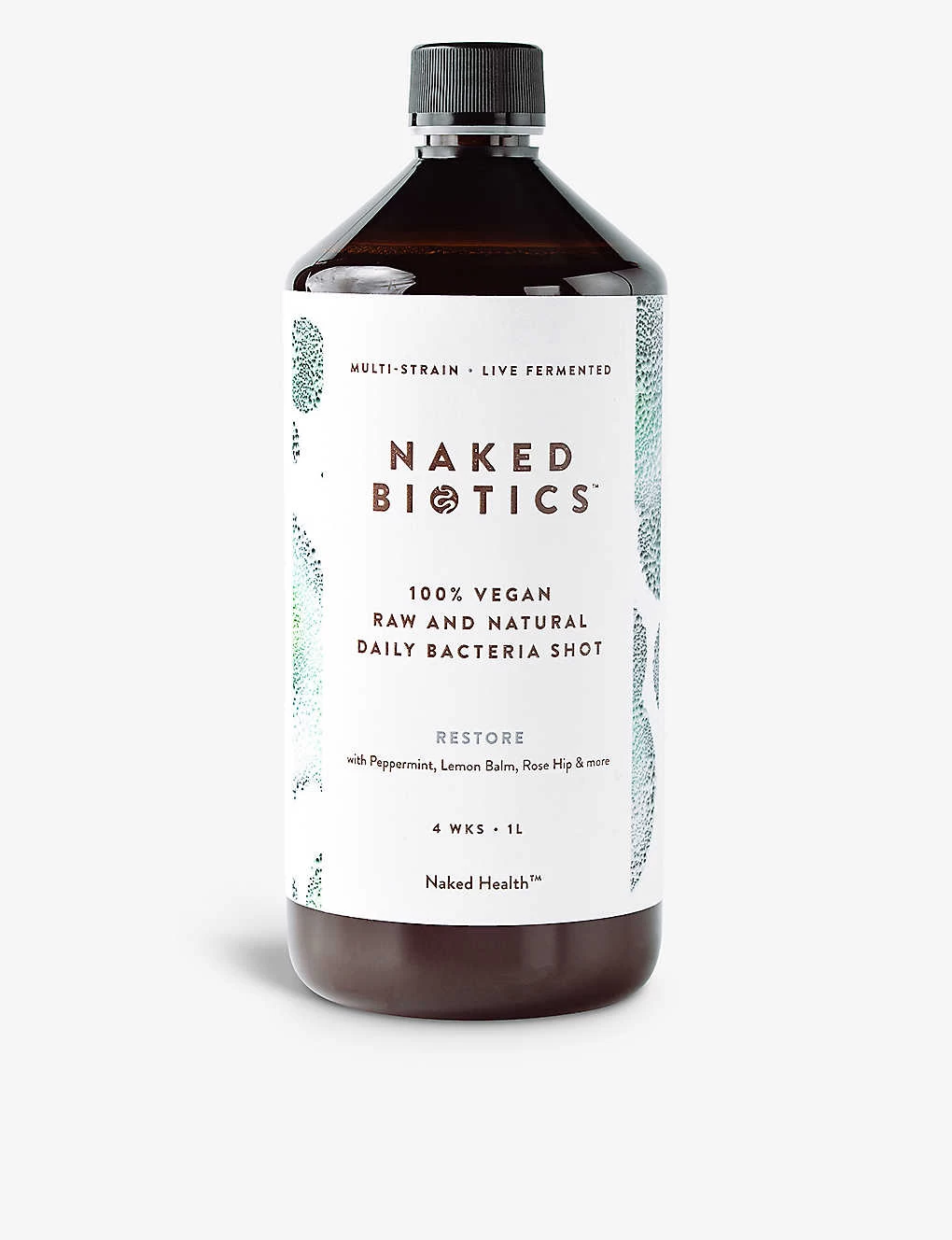 Restore Supplement 1L 4 Restore Supplement 1L - Image 2