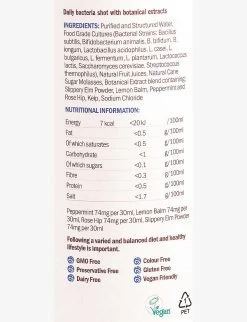 Restore Supplement 1L 8 Restore Supplement 1L -Boutique Gourmet Store R03887758 ALT03