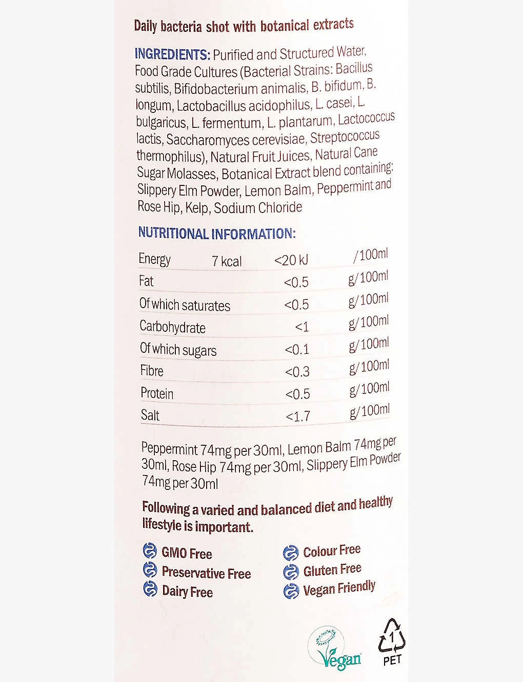Restore Supplement 1L 5 Restore Supplement 1L - Image 3