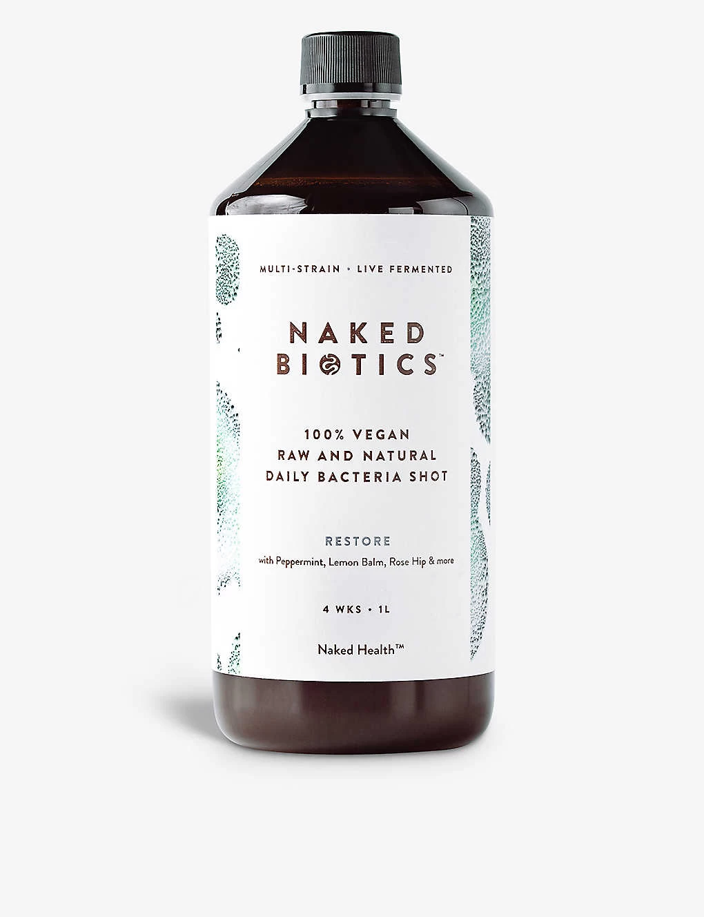 Restore Supplement 1L 3 Restore Supplement 1L