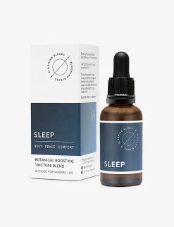 Sleep Botanical Tincture Blend 30ml