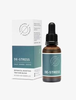 De-Stress Botanical Tincture Blend 30ml