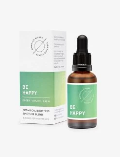 Be Happy Botanical Tincture 30ml