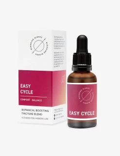 Easy Cycle Botanical Tincture 30ml