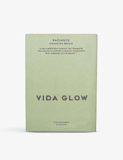 Radiance Food Supplement 30 Capsules -Boutique Gourmet Store R03888048 ALT02