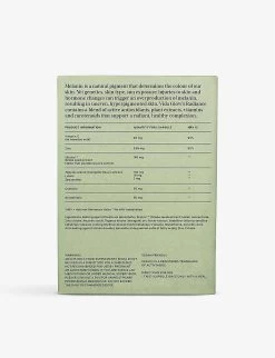 Radiance Food Supplement 30 Capsules -Boutique Gourmet Store R03888048 ALT03