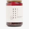 White Mausu Black Bean Rāyu Chilli Oil 240g -Boutique Gourmet Store R03889104 M