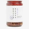 White Mausu Peanut Rāyu Chilli Oil 240g -Boutique Gourmet Store R03889105 M