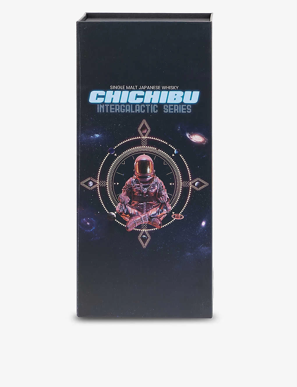 Chichibu Intergalactic Series Edition 5 Japanese Single-malt Whisky 700ml 5 Chichibu Intergalactic Series Edition 5 Japanese Single-malt Whisky 700ml - Image 3