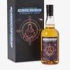 Chichibu Intergalactic Series Edition 5 Japanese Single-malt Whisky 700ml -Boutique Gourmet Store R03890446 M