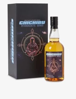 Chichibu Intergalactic Series Edition 5 Japanese Single-malt Whisky 700ml