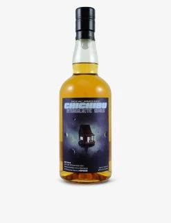 Chichibu Intergalactic Series Edition 6 Japanese Single-malt Whisky 700ml -Boutique Gourmet Store R03890447 ALT01