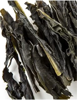 The Wasabi Company Wild Wakame Seaweed 50g -Boutique Gourmet Store R03890455 ALT02