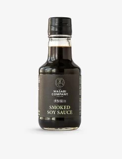 Smoked Soy Sauce 150ml