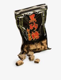 Okinawa Black Sugar 300g