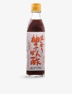Namashibori Yuzu Ponzu sauce 300ml
