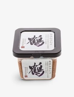 The Wasabi Company Barley Miso Paste 500g