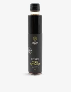 Yuzu Soy Sauce 200ml