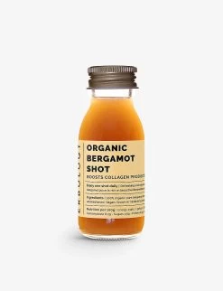 Bergamot Shots 12x40ml