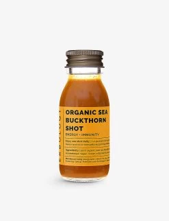 Sea Buckthorn Shots 12x40ml