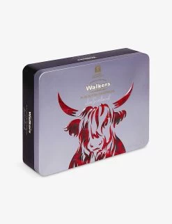 Love Scotland Cow Pure Butter Shortbread 150g 5 Love Scotland Cow Pure Butter Shortbread 150g -Boutique Gourmet Store R03891720 ALT01