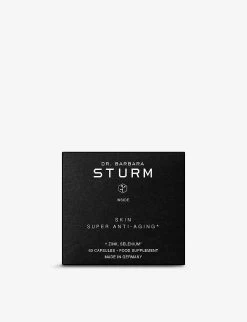 Dr. Barbara Sturm Skin Super Anti-Aging Supplement 60 Capsules