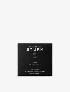 Dr. Barbara Sturm Skin Recovery Supplement 60 Capsules