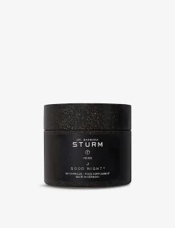 Dr. Barbara Sturm Good Night Food Supplements 60 Capsules -Boutique Gourmet Store R03894064 ALT02