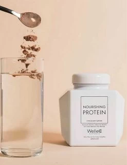 Nourishing Chocolate Caddy Protein Powder 300g -Boutique Gourmet Store R03894824 ALT01