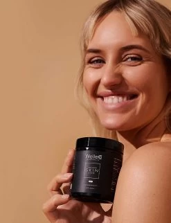 The Super Skin Elixir 60 Capsules 8 The Super Skin Elixir 60 Capsules -Boutique Gourmet Store R03894825 ALT02