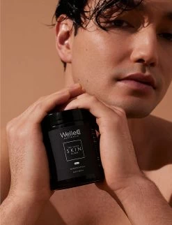 The Super Skin Elixir 60 Capsules 9 The Super Skin Elixir 60 Capsules -Boutique Gourmet Store R03894825 ALT03