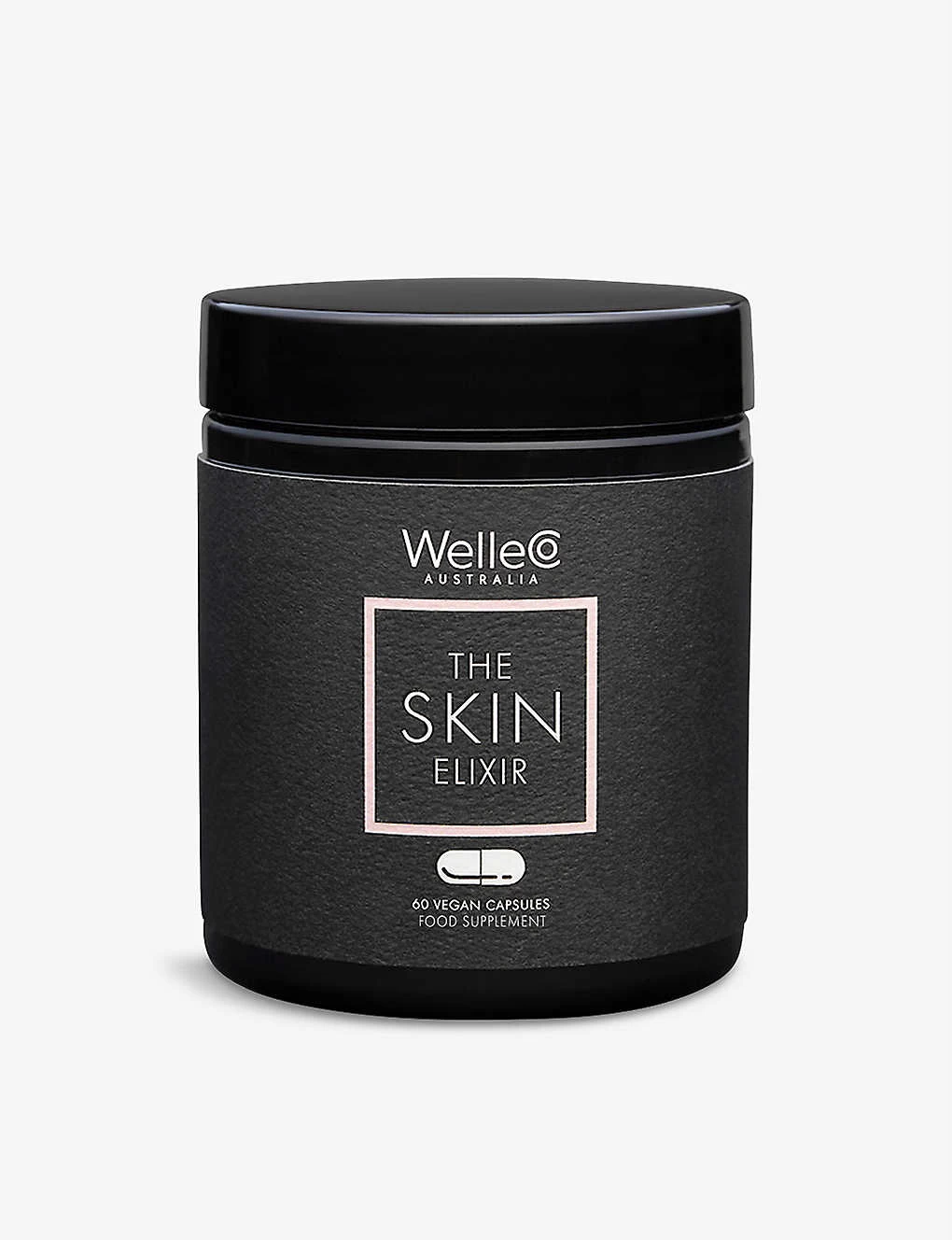 The Super Skin Elixir 60 Capsules 3 The Super Skin Elixir 60 Capsules