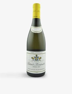 Domaine Leflaive Bâtard-Montrachet Grand Cru 2020 750ml