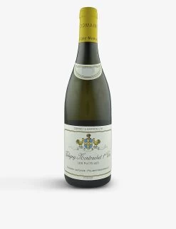 Domaine Leflaive Puligny-Montrachet Les Pucelles 2020 750ml