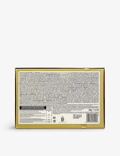 Gold Collection 25-piece Chocolate Box 258g 9 Gold Collection 25-piece Chocolate Box 258g -Boutique Gourmet Store R03900323 ALT02