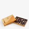 Gold Collection 25-piece Chocolate Box 258g -Boutique Gourmet Store R03900323 M