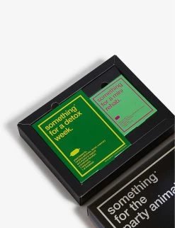 Something For The Party Animal Supplement Pack 294g -Boutique Gourmet Store R03900383 ALT03