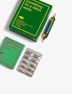 Something For The Party Animal Supplement Pack 294g -Boutique Gourmet Store R03900383 ALT04