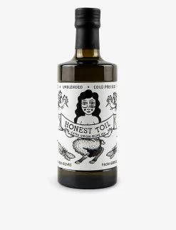 Extra Virgin Olive Oil 500ml