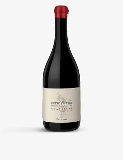 Zuccardi Finca Piedra Infinita Gravascal 750ml