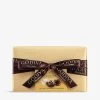 Gold Ballotin Chocolate Selection Box 350g -Boutique Gourmet Store R03919055 M