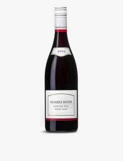 Hunting Hill 2019 Pinot Noir Red Wine 750ml