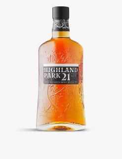 Viking Pride November Release 21-year-old Single-malt Scotch Whisky 700ml