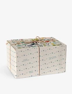 Mediterranean Essentials 954g 10 Mediterranean Essentials 954g -Boutique Gourmet Store R03928251 ALT03