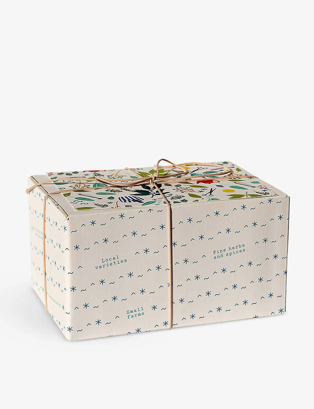 Mediterranean Essentials 954g 6 Mediterranean Essentials 954g - Image 4