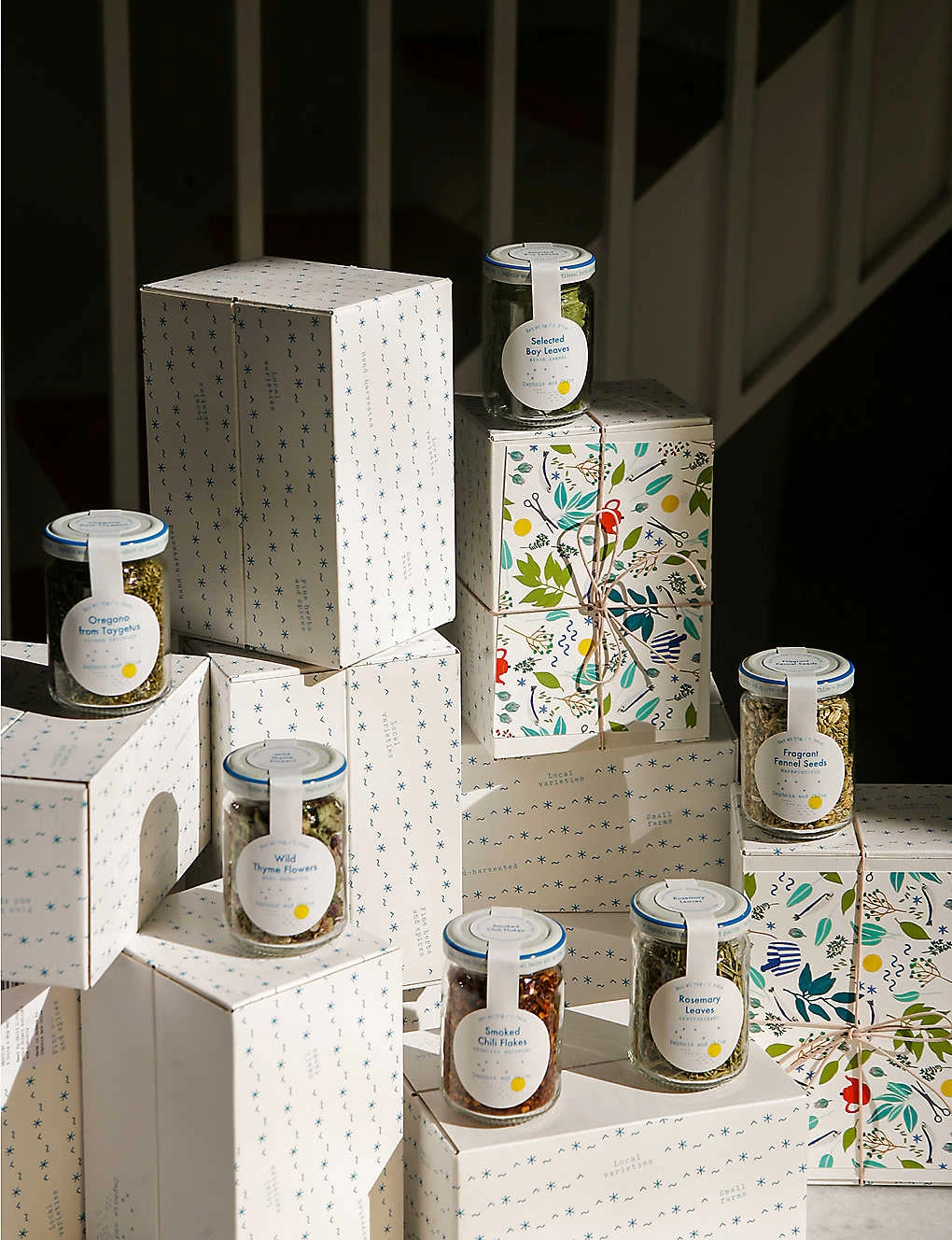 Mediterranean Essentials 954g 7 Mediterranean Essentials 954g - Image 5