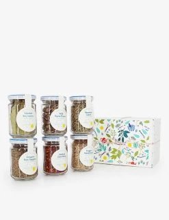 Mediterranean Essentials 954g