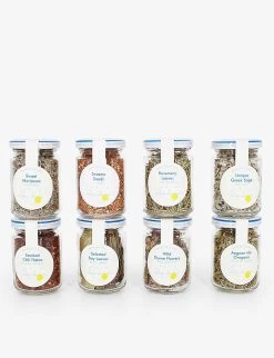 Daphnis And Chloe The Yellow Set 9 Daphnis And Chloe The Yellow Set -Boutique Gourmet Store R03928253 ALT01