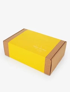 Daphnis And Chloe The Yellow Set 10 Daphnis And Chloe The Yellow Set -Boutique Gourmet Store R03928253 ALT02